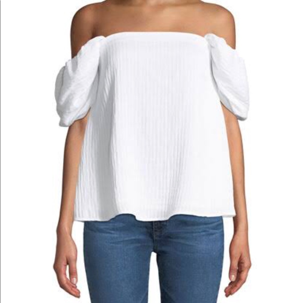 Club Monaco Off Should Top